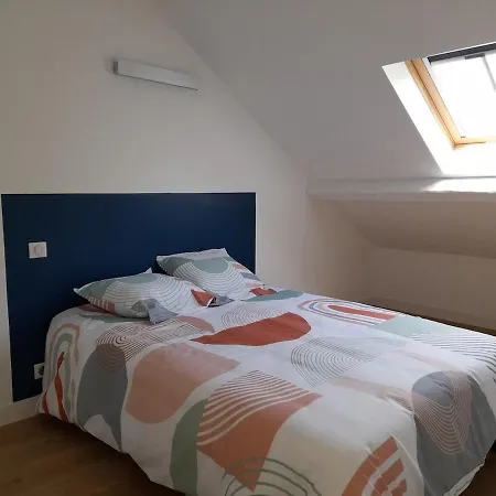 Lucie アパート *