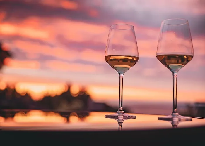 Lucie Апартаменты *