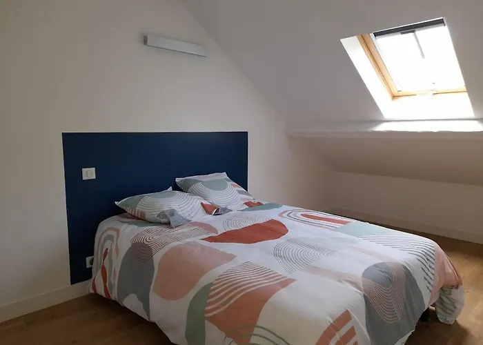 Lucie Апартаменты *